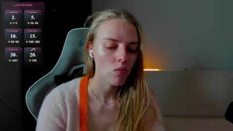 Sofia online show from 06/18/26, 06:46