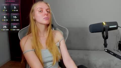Sofia online show from 07/18/26, 01:59