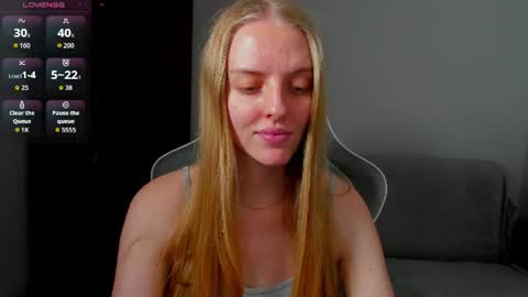Sofia online show from 07/19/26, 09:35
