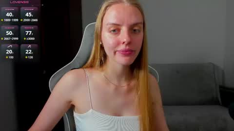 Sofia online show from 07/22/26, 03:15