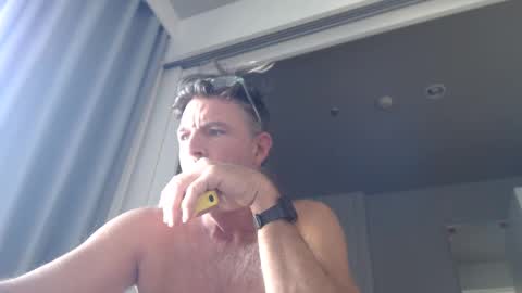 JAM online show from 12/31/24, 02:40