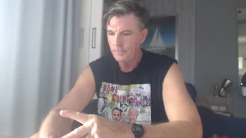 JAM online show from 02/25/25, 02:47