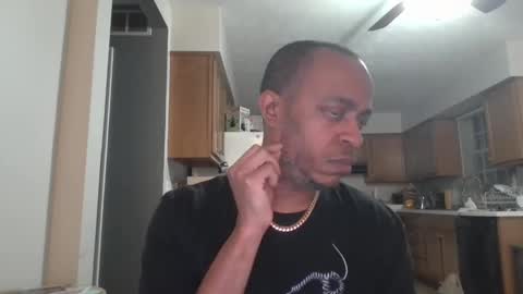 Snapshot of jamalbond007 chatting on 03/04/25, 12:18 Jamal aka Jamal Hefner bbc black goodmeat ebony losangeles dayton atlanta online show from 03/04/25, 12:18