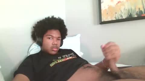 jamarnonly12 online show from 09/13/25, 05:13