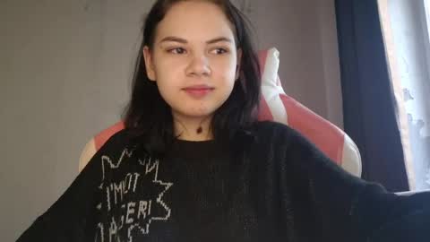 Snapshot of jamawoosley chatting on 06/06/26, 05:12 Mila online show from 06/06/26, 05:12