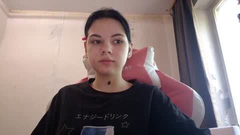 Snapshot of jamawoosley chatting on 06/13/26, 07:06 Mila online show from 06/13/26, 07:06