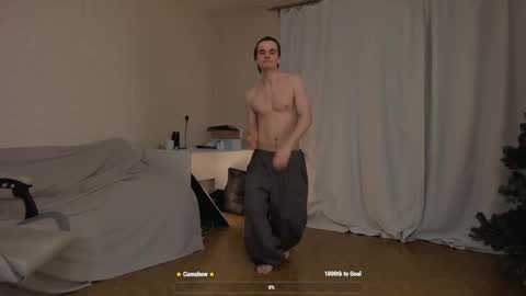 Hey there Im Jame online show from 12/04/24, 11:08