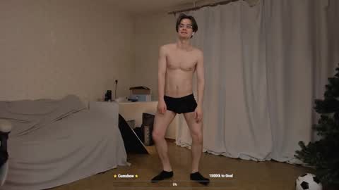 Hey there Im Jame online show from 12/05/24, 02:44