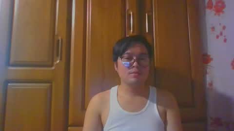asian jameeee online show from 09/12/25, 04:12