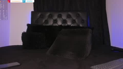 Snapshot of james1lee_ chatting on 01/17/26, 11:41 LeonardoInsta LeonardoperezcoPvt open online show from 01/17/26, 11:41