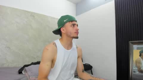 james_06_ online show from 06/03/26, 03:42