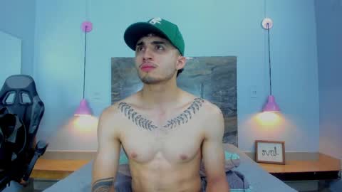 james_06_ online show from 06/06/26, 11:48