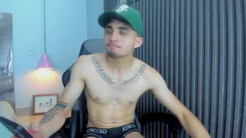 james_06_ online show from 06/07/26, 11:36
