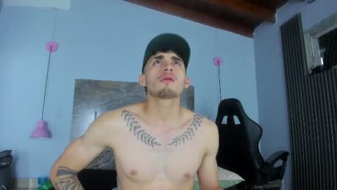 james_06_ online show from 06/08/26, 11:32