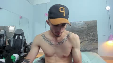 james_06_ online show from 06/10/26, 11:42