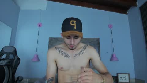 james_06_ online show from 06/13/26, 11:41