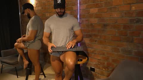 James Axel online show from 02/06/25, 02:37