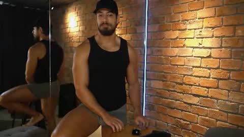 James Axel online show from 07/24/26, 02:26
