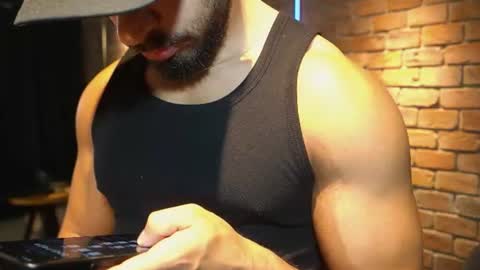 James Axel online show from 07/30/26, 02:38