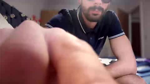 james_blade21 online show from 10/03/25, 02:58