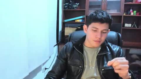 james_cr online show from 02/02/25, 02:59