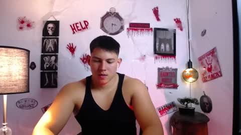 james_cr online show from 10/26/25, 01:55