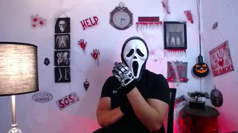 james_cr online show from 10/29/25, 11:56