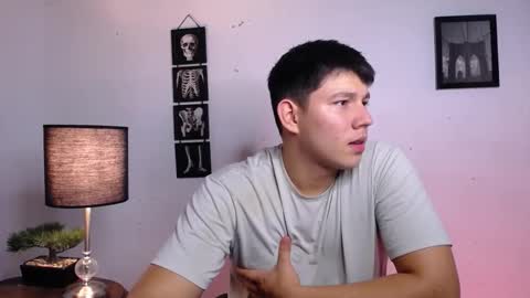 james_cr online show from 11/14/25, 10:51