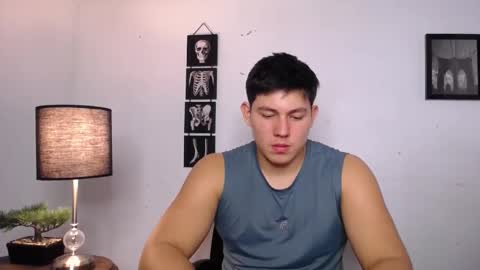 james_cr online show from 11/20/25, 02:12