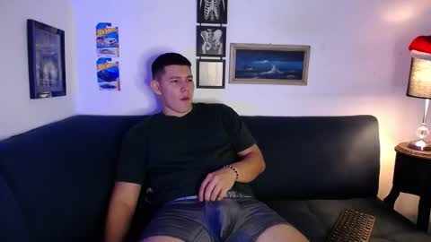 james_cr online show from 12/04/25, 01:04