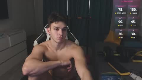 James online show from 11/30/25, 09:52