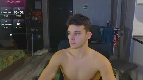 James online show from 05/31/26, 08:21
