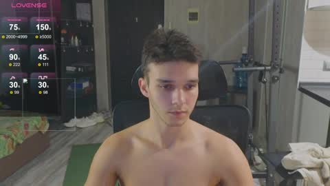 James online show from 06/03/26, 08:47
