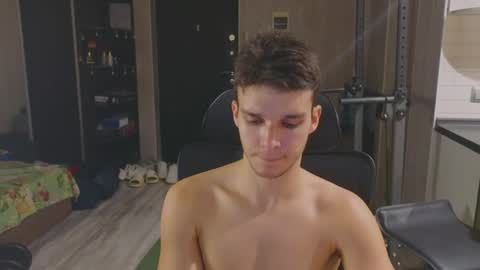 James online show from 06/06/26, 10:03