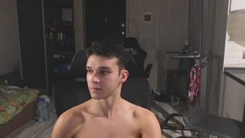 James online show from 06/12/26, 12:20