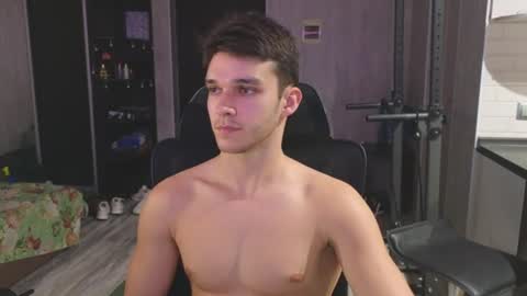 James online show from 06/14/26, 07:38