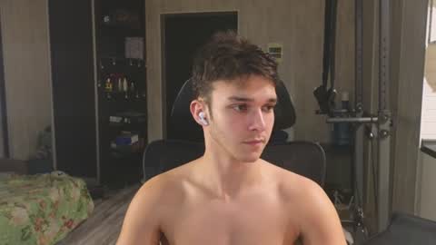 James online show from 06/29/26, 09:04