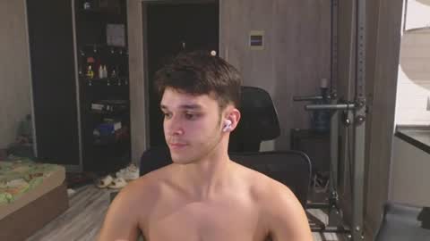 James online show from 07/01/26, 10:31