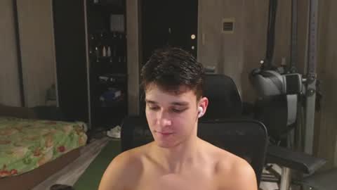 James online show from 07/13/26, 10:23