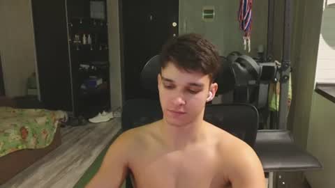 James online show from 07/18/26, 10:13