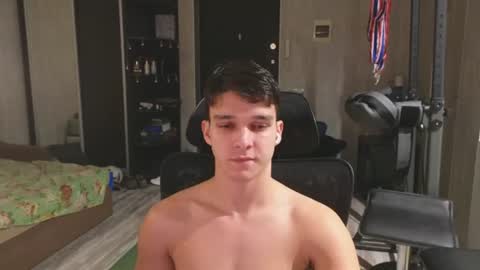 James online show from 07/20/26, 10:34