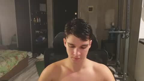 James online show from 07/29/26, 09:35