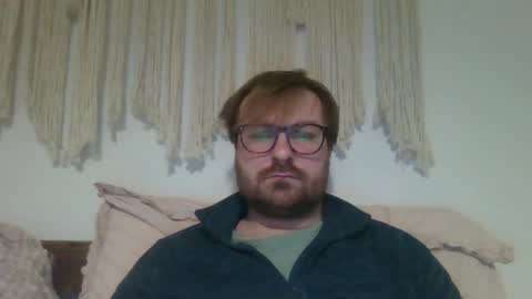 James Heron online show from 01/26/25, 10:13