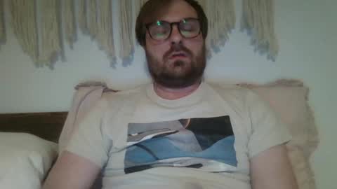 James Heron online show from 01/30/25, 12:50