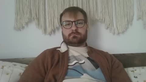 James Heron online show from 02/22/25, 01:35