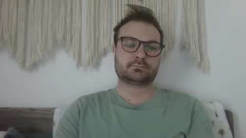 James Heron online show from 02/28/25, 09:25