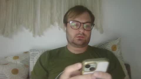 James Heron online show from 09/11/25, 06:19