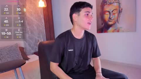 James online show from 09/09/25, 12:05