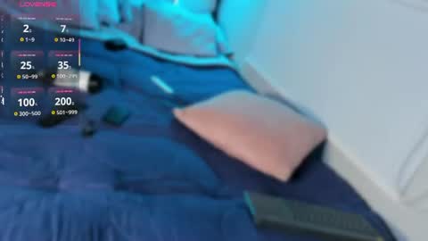 james_lincoln online show from 06/27/26, 06:24
