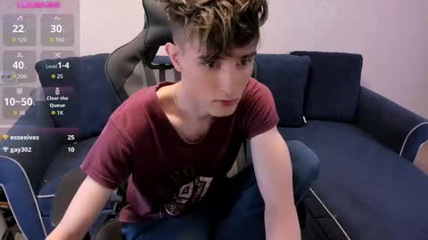 James online show from 09/11/25, 07:58